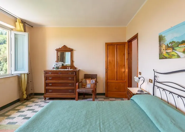 Villa Mastiano Dom wakacyjny *