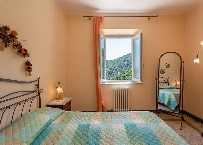 Dom wakacyjny Villa Mastiano *