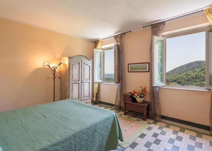 Villa Mastiano Mastiano