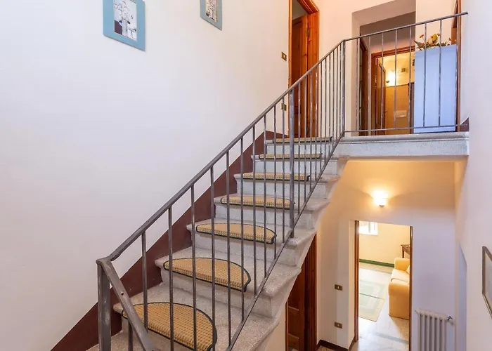 Villa Mastiano Dom wakacyjny Mastiano