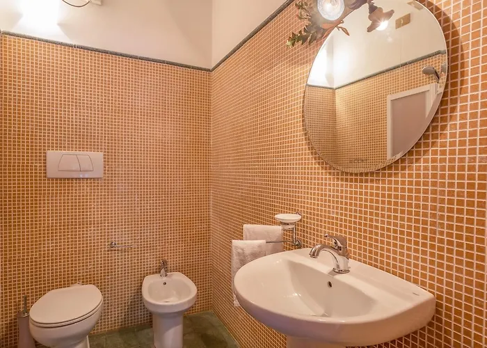 Dom wakacyjny Villa Mastiano *