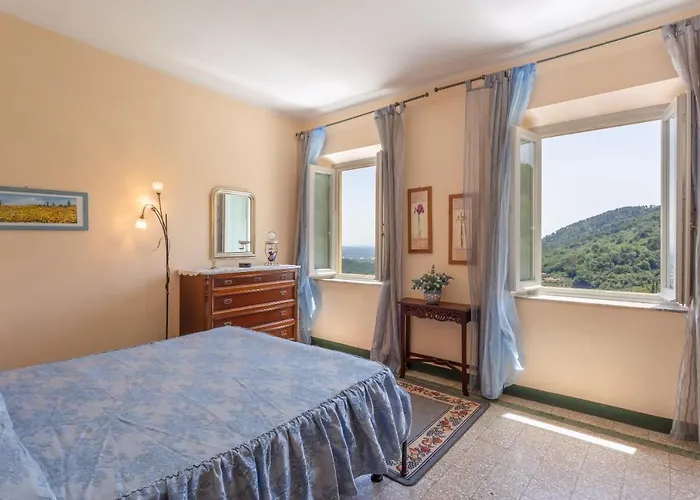 Villa Mastiano Dom wakacyjny *