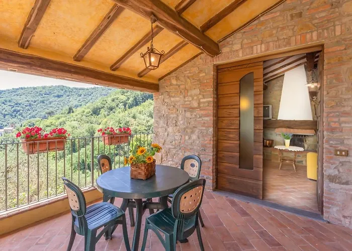 Villa Mastiano Dom wakacyjny *
