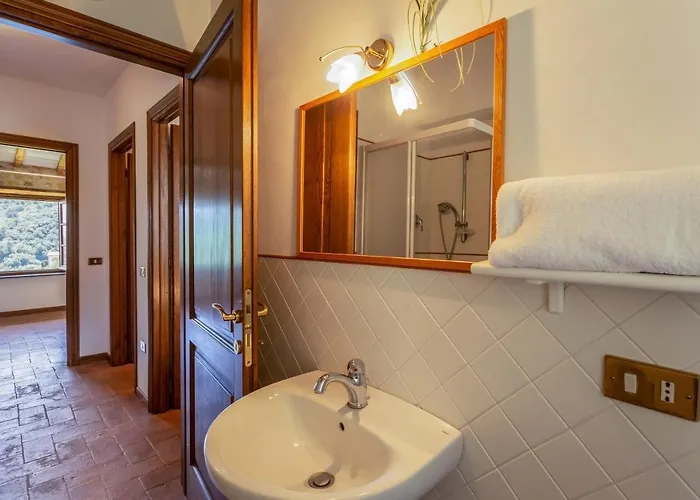Dom wakacyjny Villa Mastiano
