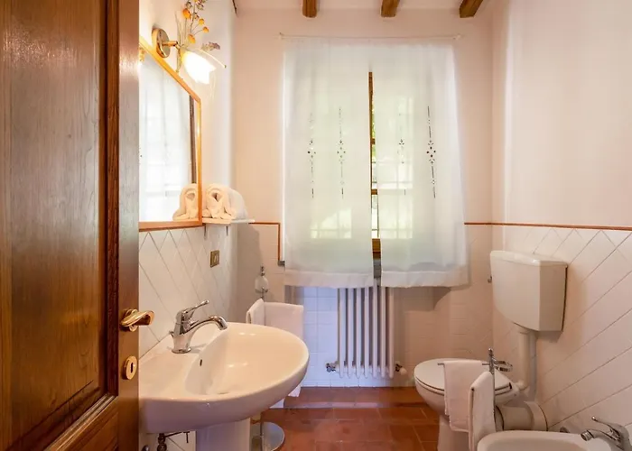Villa Mastiano *