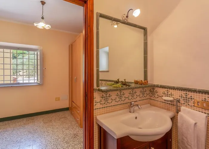Dom wakacyjny Villa Mastiano *
