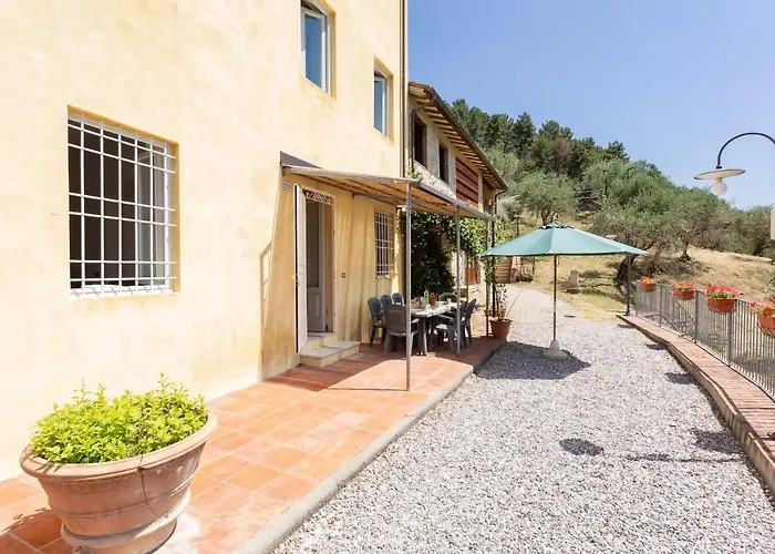 Dom wakacyjny Villa Mastiano