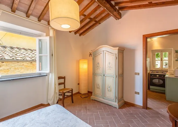 Villa Mastiano Dom wakacyjny