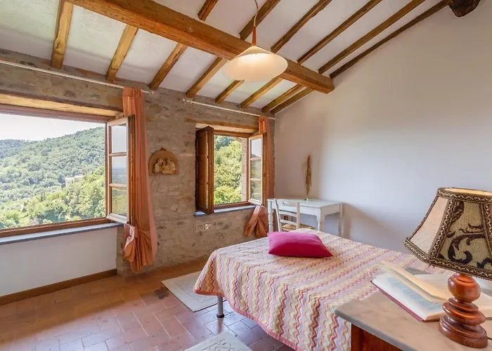 Villa Mastiano