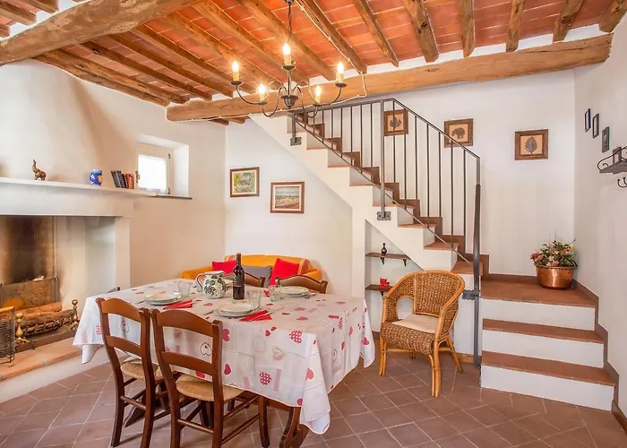 Villa Mastiano Dom wakacyjny *