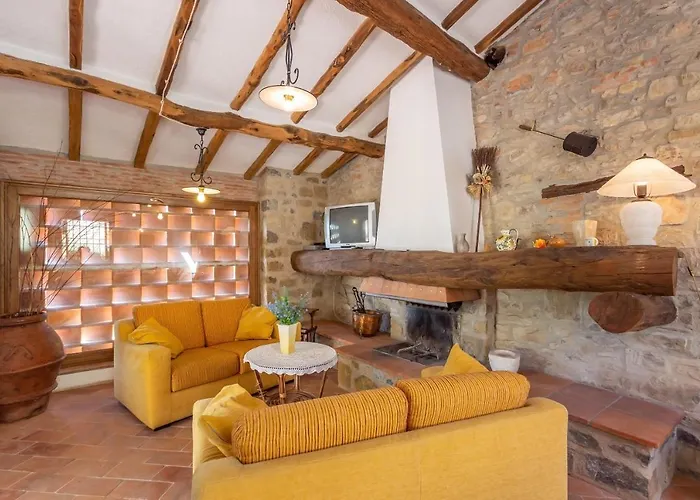 Villa Mastiano Dom wakacyjny Mastiano
