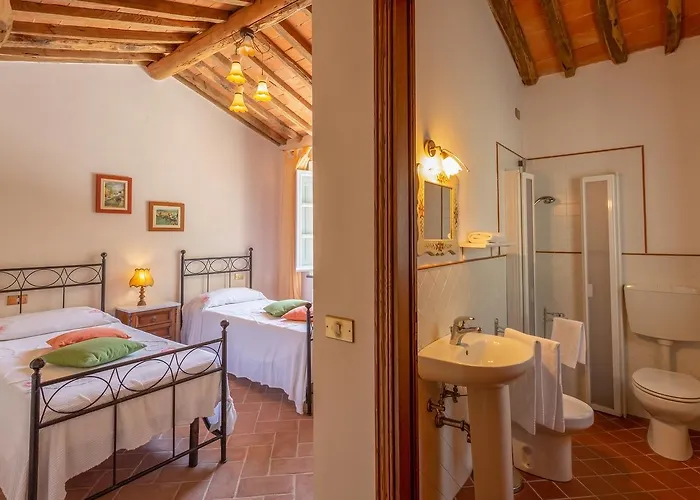 Villa Mastiano Mastiano