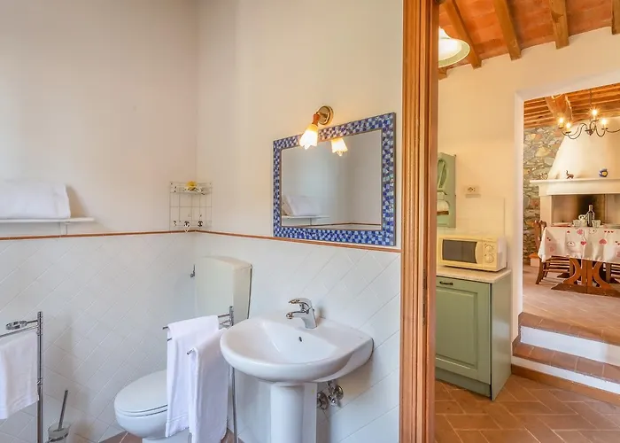 Villa Mastiano