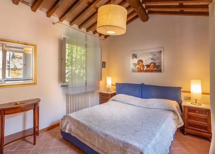 Villa Mastiano Dom wakacyjny Mastiano
