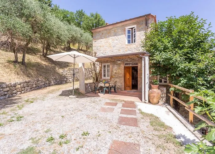 Villa Mastiano * Mastiano