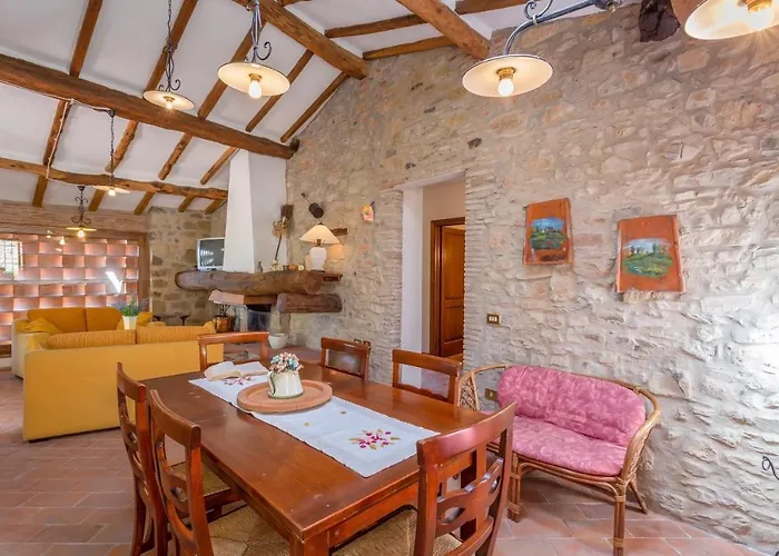 Villa Mastiano Mastiano