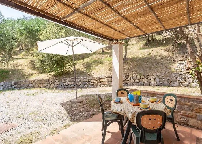 Villa Mastiano Dom wakacyjny *