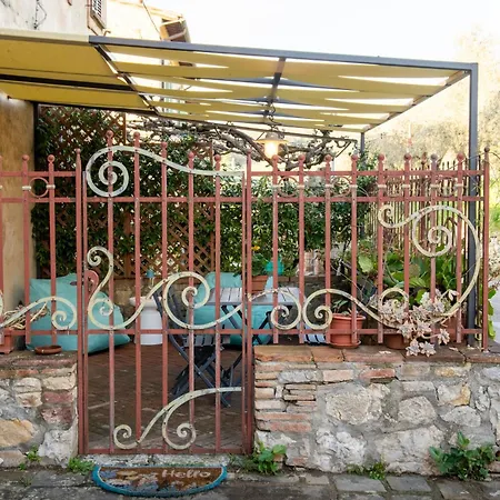 Apartamento Fonterutoli Apartment Fonterutoli