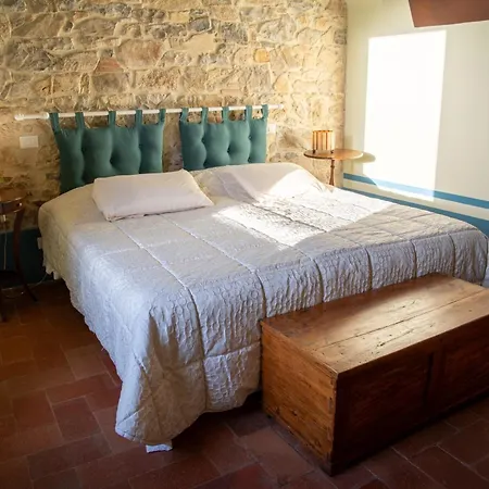 Apartamento Fonterutoli Apartment