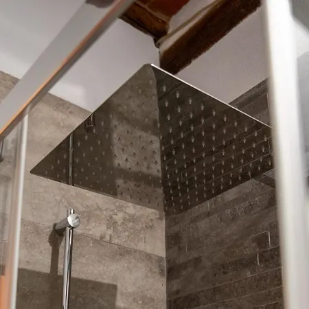 Apartamento Fonterutoli Apartment *